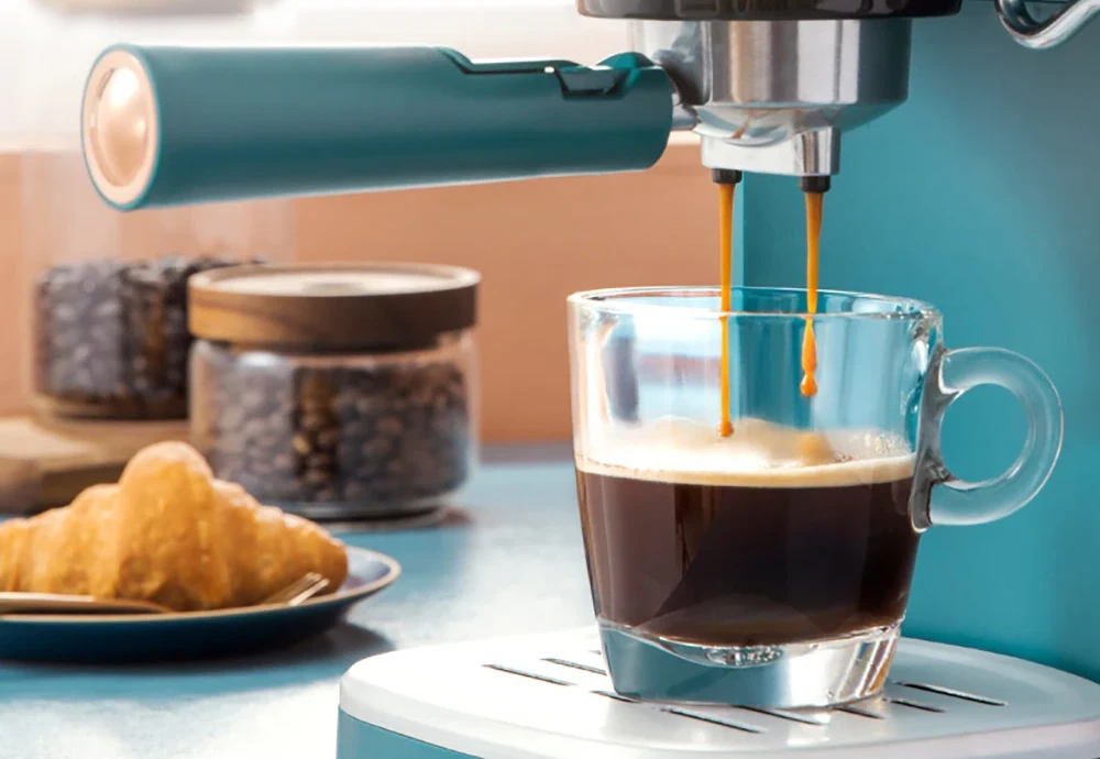 best combo coffee espresso machine