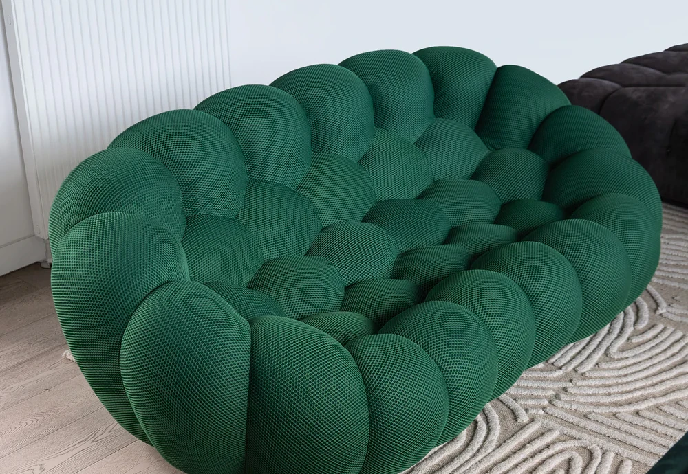 bubble sofa price